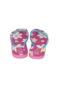 Flip Flops Flores Mega