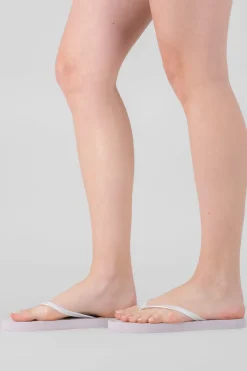 Flip Flops Flores Sencilla