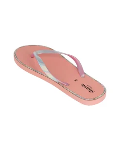 Flip Flops Iridiscentes Brillos