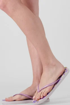 FLIP FLOPS LEOPARDO COLORES