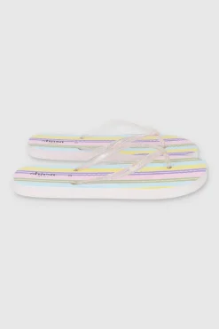 FLIP FLOPS LINEAS