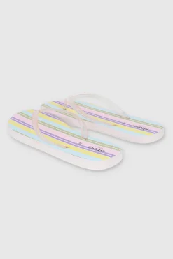 FLIP FLOPS LINEAS