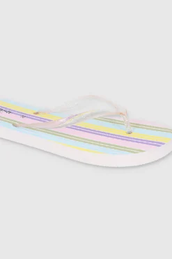 FLIP FLOPS LINEAS
