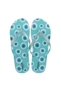 Flip Flops Ojos