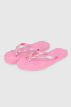 Flip Flops Textura Circulos