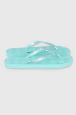 Flip Flops Textura Circulos