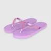 Flip Flops Textura Ondas