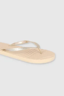 Flip Flops Textura Ondas