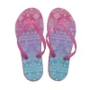 Flip Flops Tribal Degradado