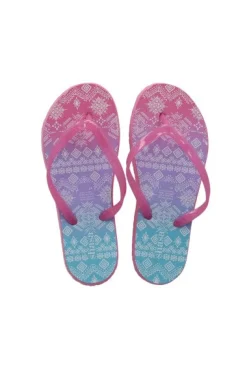Flip Flops Tribal Degradado