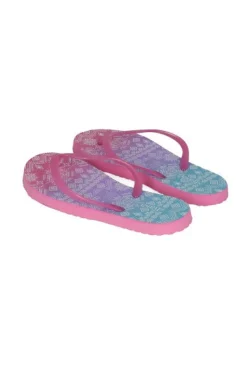 Flip Flops Tribal Degradado