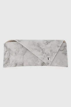 Funda para lentes asimetrica