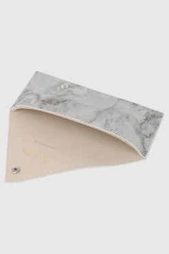 Funda para lentes asimetrica