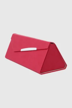 Funda para lentes detalle front