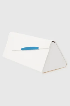 Funda para lentes detalle front