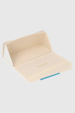 Funda para lentes detalle front