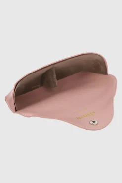 Funda para lentes tapa