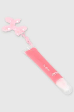 Gloss adaptable a funda celular charm