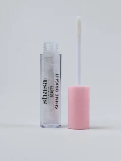 Gloss Transparente Brillo