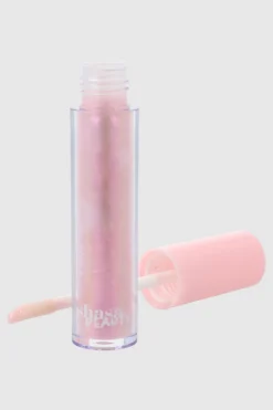 Gloss Transparente Brillo