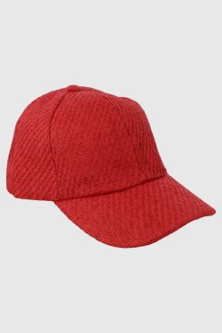 Gorra basica textura