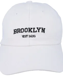 Gorra bordado Brooklyn