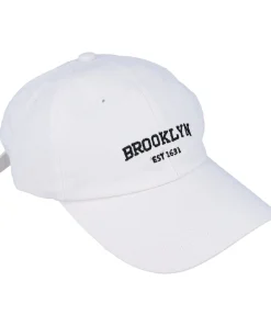 Gorra bordado Brooklyn