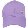Gorra bordado NY