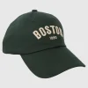 Gorra Boston 1990