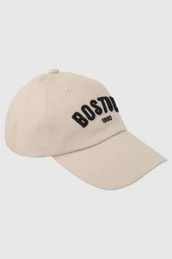 Gorra Boston 1990