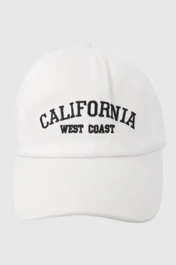 Gorra California West Coast