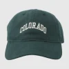 gorra colorado
