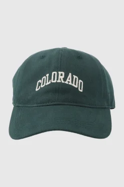 gorra colorado