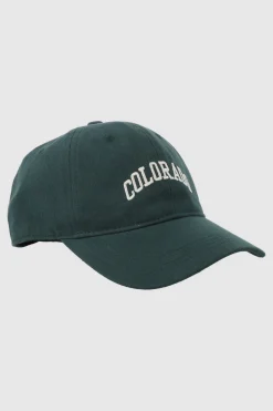 gorra colorado