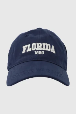 Gorra florida