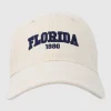 Gorra florida