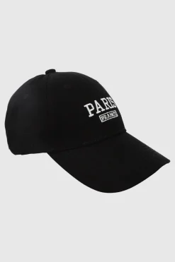 Gorra Letra C Bicolor