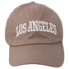 gorra los angeles