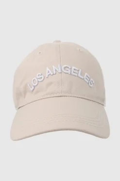 Gorra los angeles