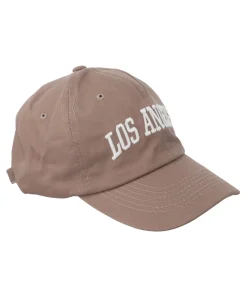 gorra los angeles