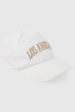 Gorra los angeles color