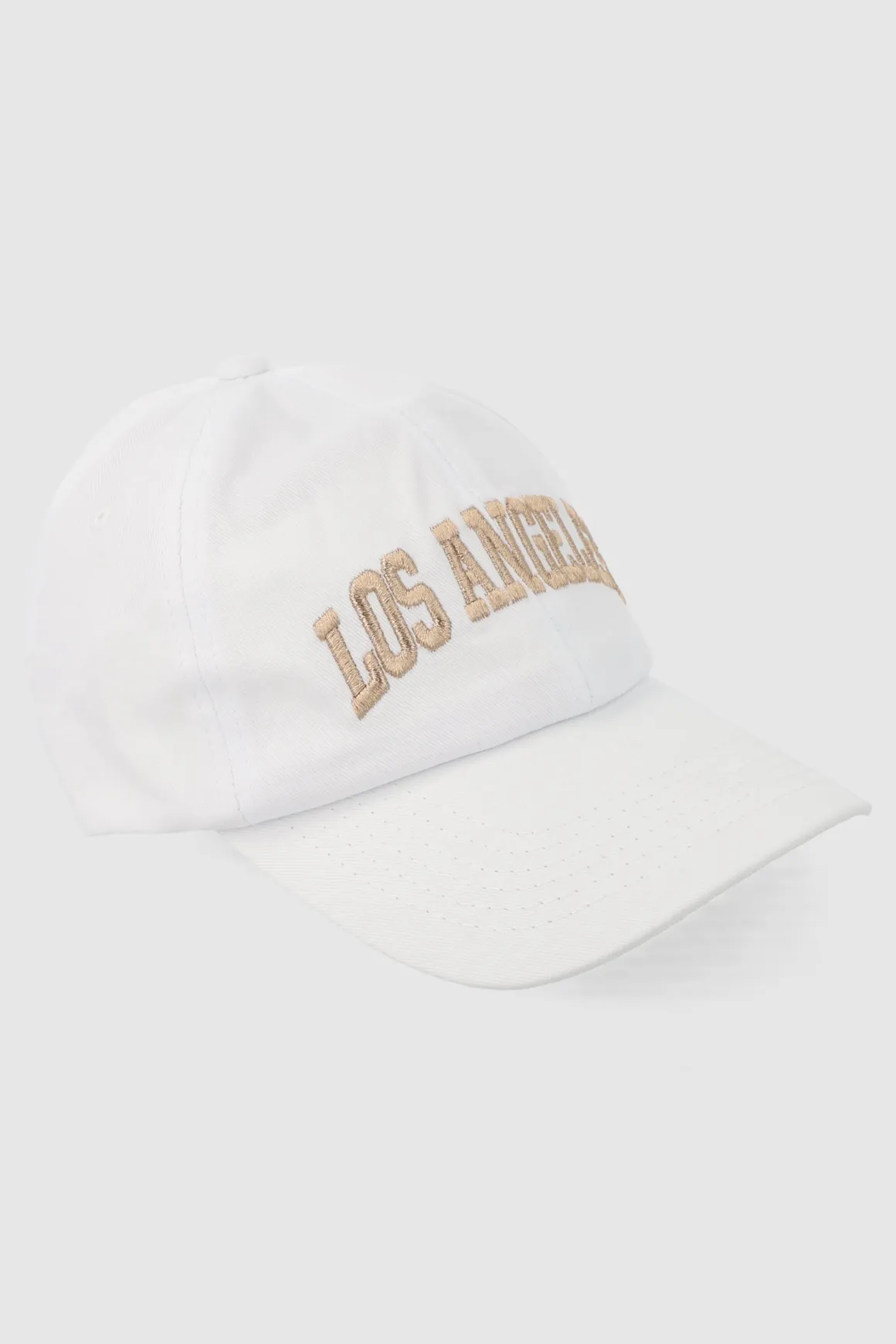 Gorra los angeles color