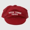 Gorra mascota NYC