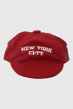Gorra mascota NYC