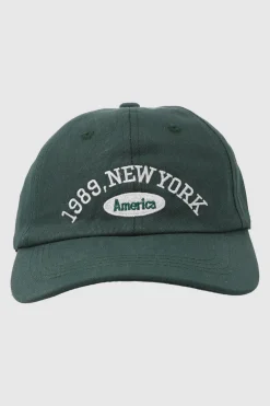 Gorra new york 1989
