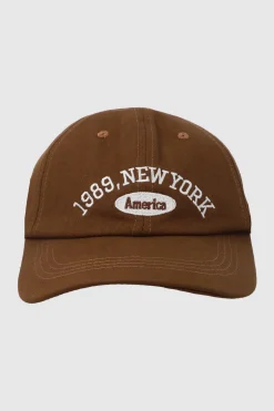 Gorra new york 1989