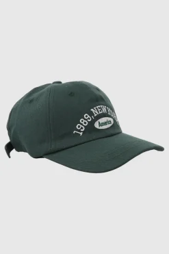 Gorra new york 1989