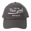 Gorra New York Cursiva