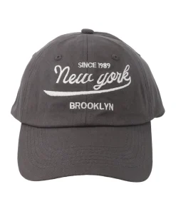 Gorra New York Cursiva