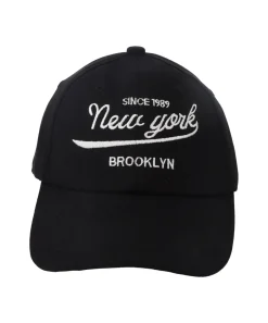 Gorra New York Cursiva